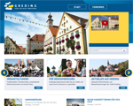 zur Website wechseln